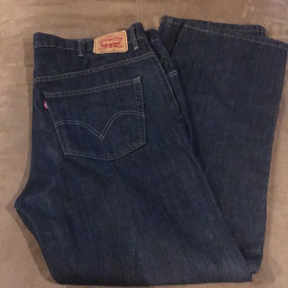 levis 44x34